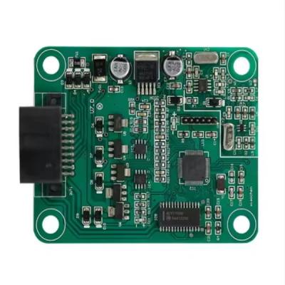 China PCB Smt-circuit board assemblage voor elektronische producten Te koop