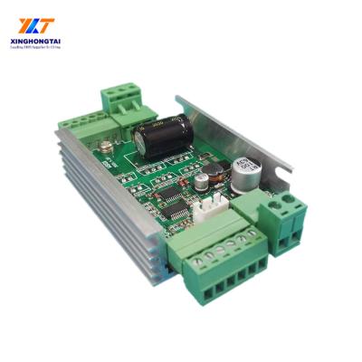 China Material CEM1 de PCB de propulsión eléctrica PCBA FR4/aluminio/cerámica para buques de guerra en venta