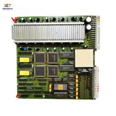 中国 FR-4 サーボコントローラーボード組 PCB & PCBA サービス SMT メタルコア PCB 販売のため