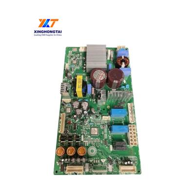 China Op maat gemaakte professionele PCBA-fabrikant Assemblage van roterende schroefcompressor PCB-circuitboards Te koop