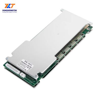 China 6S-30S 19.2V-96V LiFePO4 ION NMC 2/3W Motor driewieler Lithiumbatterij 60A 80A 100A 120A Hardware BMS PCBA Board Te koop