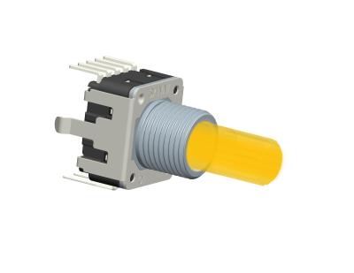 China RGB LED Light Digital Increment Encoder For Industrial Efficiency for sale