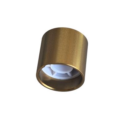 China Round Knob Diameter Of 16mm Tailor Made Potentiometer Handles For Customized Contro for sale