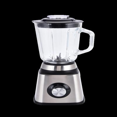 China Multifunctional Heavy Duty Commercial Blenders High Speed Smoothies Heating Hot and Cold Soup Blender Maker for sale