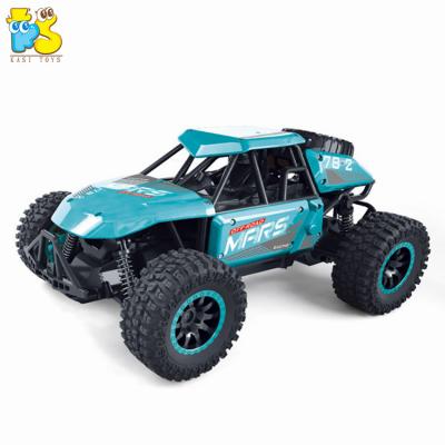China Hot Selling High Speed Racing 1:14 Scale RC Hobby rc car 2.4G 4wd Rally Car Remote Control Toys for sale