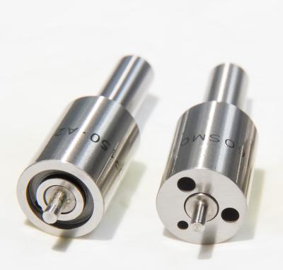 China High Speed Steel Diesel Engines Injector Nozzle Fuel Injection Nozzle DLLA150SND229/093400-2292 Denso for sale