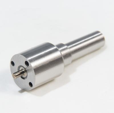 China High Quality DLLA145P2342 P Type High Speed Steel Diesel Injector Nozzle For Diesel Engines for sale