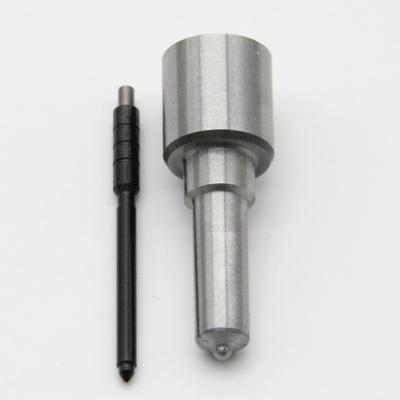 China Hot Sale G3S58 High Speed Steel Diesel Common Rail Injection Nozzle G3S33 for sale