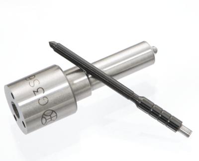 China High Speed Steel Diesel Fuel Injector Nozzle G3S47 For ISUZU DMAX Common Rail Injection for sale