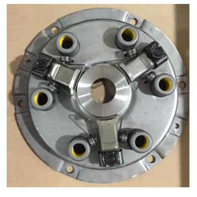 China KOWA Clutch Pressure Plate Steel Clutch Cover for VAGABOND RELIANT OE HK9704 with Quality Warranty for sale