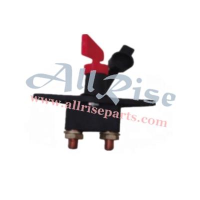 China ALLRISE Universal Parts U-18318 0051732445 03431319