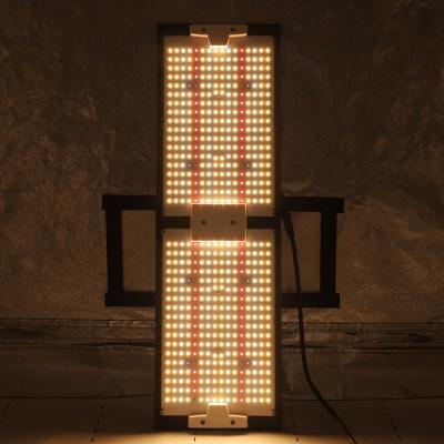 China Seed Starting Board IndexGrow 240W LM281B 660nm IR UV LED 2022 Mix To Grow Light For 2*4ft Grow Indoor Area Plants for sale