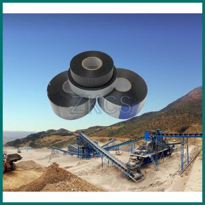 Chine ZK2023 Réparation de câbles haute tension EPR auto-fusible bande d'épissage pour l'industrie minière à vendre