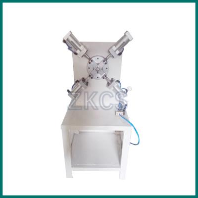 China 1KV Breakout Finger 45mm Diameter Expanding Machine pneumatic Expander 4 Claws for sale