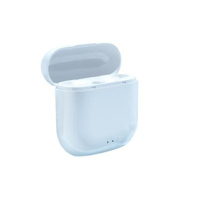 China Wholesale High Quality Hot Selling In-ear OEM TWS Low Latency Wireless Headphones for sale