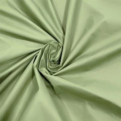 China Tejido de nylon plano 20D*20D 37GSM para hacer chaquetas en venta
