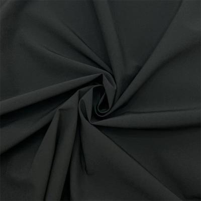 China Fabricación de poliéster de 92% y 8% de espandéx, con cuadros, con tejido de denim, con láminas de poliéster en venta
