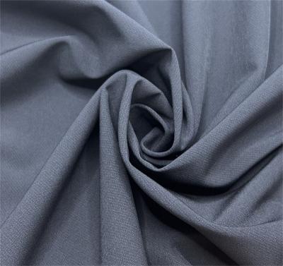 China Twill de montaña Poliéster 99 Spandex 7 Para hacer deportes de montaña en venta