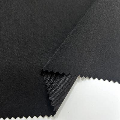 China 300D Twill Montañismo 93 Poliéster 7 Tejido de spandex 75D+40D*75D+40D+300D Al aire libre en venta