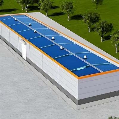 China china big prefabricated steel structure warehouse shed building materials steel construction for sale