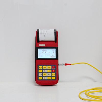 China LED Display, High precision portable hardness tester RHL160, Mutifunction Porta for sale