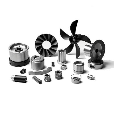 China Selection Hardware OEM High Precision CNC Machining 5 Axis Precision CNC Parts for Automobile Motorcycle for sale