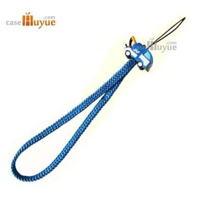 China Mobile Strap for Promotion Injection Molding Plastic Buckle Nylon or PP material for sale
