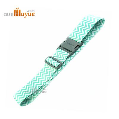 China Luggage Belt Strap 2