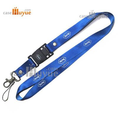 Chine U disk Lanyard nylon neck lanyard with ABS U disk shell from Lanyard China manufacturer à vendre