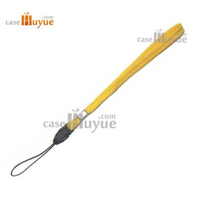 Chine Mobile Strap for Promotion Hand Strap polyester matirial China Manufacturer à vendre