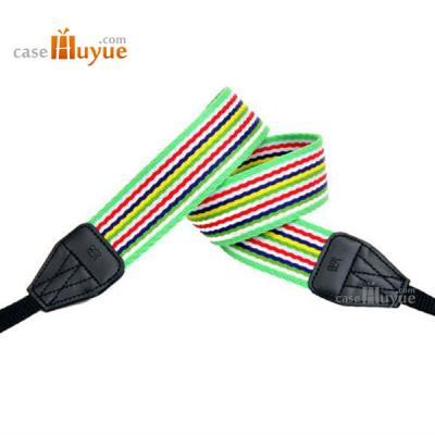 Chine Custom Camara Neck Strap Camara Belt Clip Promotion Gift from China Manufacturer à vendre
