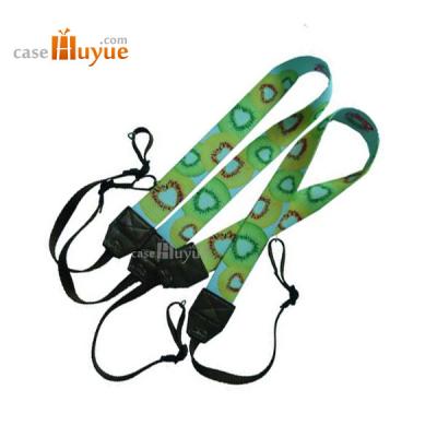 Chine Custom Camara Belt Strap Promotion Gift from China Manufacturer à vendre