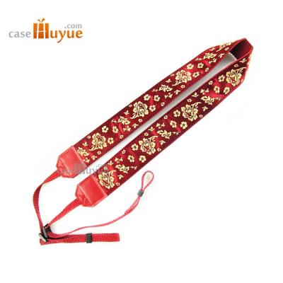 Chine Cutom Camara Belt Camara Neck Strap Promotion Gift from China Manufacturer à vendre