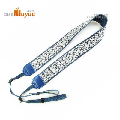 Chine Custom Camara Belt Strap Camara Neck Strap Promotion Gift from China Manufacturer à vendre