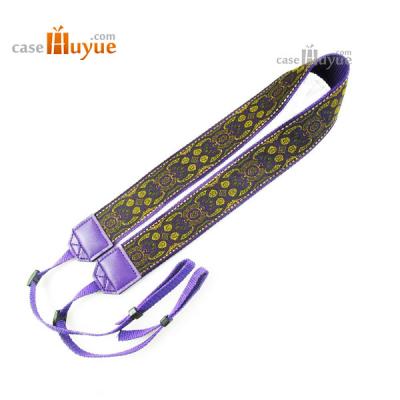 Chine Custom Camara Neck Strap Camara Belt Strap Promotion Gift from China Manufacturer à vendre