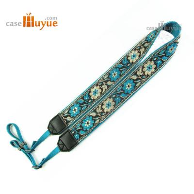 Chine Custom Camara Neck Strap Camara Belt Strap Promotion Gift from China Manufacturer à vendre