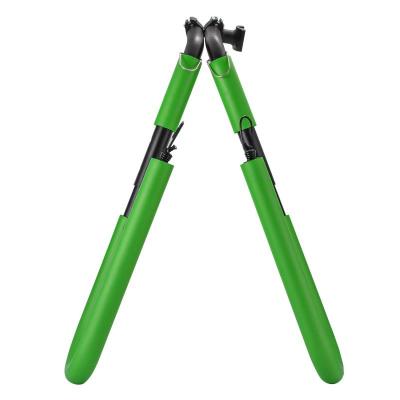 China Stable Bicycle Rack Bicycle Wakeboard Surfboard Lindo Surfing Carrier Rack Mount Seat Posts For Most Bike for sale