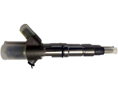 Chine Diesel Fuel Original Factory Parts Injector 0445110866 Genuine Standard à vendre