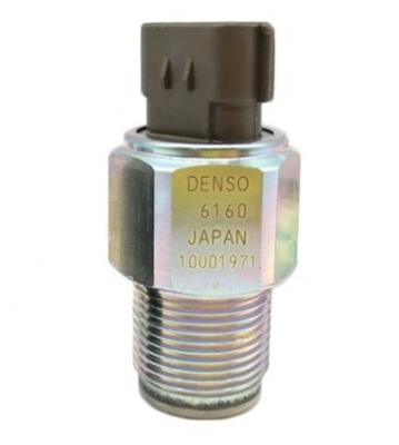 Chine Best price common rail fuel pressure sensor for isuzu 4HK1 6hk1 499000-6160 4HK1 6hk1 499000-6160 à vendre
