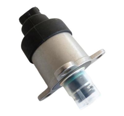 Chine Fuel Injection Pump Electric Metering Valve 0928400802 High Pressure Meter 0928400802 High Quality à vendre