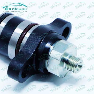 Chine High Pressure Engine Plunger F019D03317 F019D03317 à vendre