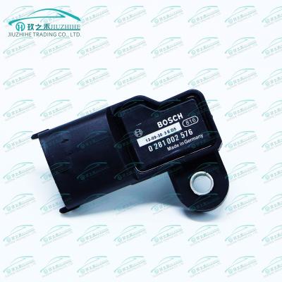 Chine Plug Pressure Sensor 028002576 High Quality For Bosch 028002576 à vendre