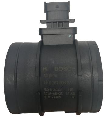 Chine Air flow sensor for original factory type number 0281006277/4047025642682 standard size à vendre