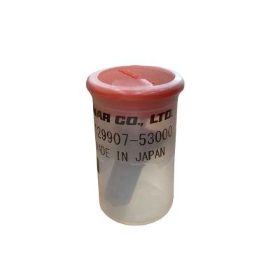 Chine 129102-53000 Heavy Duty Machinery VALVE ASSEMBLY, INJECTION For Yanmar Engines 4TNA78TL 3TNE84 3TNE88 4TNE88 3TN75E 3TNE78 à vendre