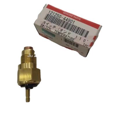 Chine Heavy duty machinery water temperature sensor 121250-44901 fits for Y engine anmar 3T84HLE 3TN84L 3TC78 3TN100L 3TN100 4TNE88 4TNE98 4TNE88 à vendre