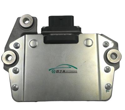 Κίνα Part number 129973-75160 electric contral unit z9058A engine number 4TNV98 standard size model προς πώληση