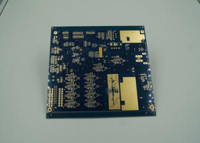 China 32 Layer PCB Multiclass Impedance Multi Layer PCB Board For Big Scale Projects for sale