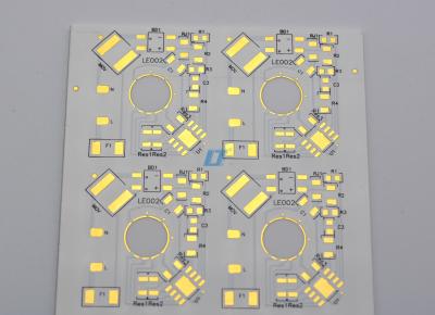 China Durable Size 2mm~200mm Ceramic PCB Board AL2O3 ALN Black Solder Mask for sale