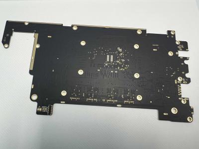 China Multiclass Impedance Multilayer PCB Board with 4-22 Layers and 4-32 Layers Design for sale