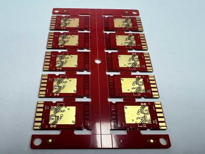 China 600mm*1200mm Multilayer PCB Board for Optimal Performance in Industrial Applications for sale